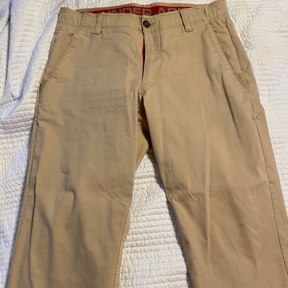 Under Armour men’s pants